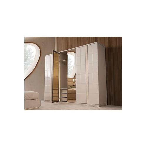 �ehzade KumBeji Petra Yatak Odas� Tak�m�