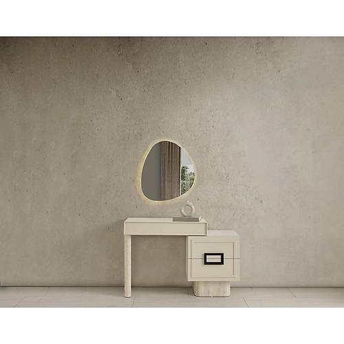 KALAMI� MDF YATAK ODASI TAKIMI