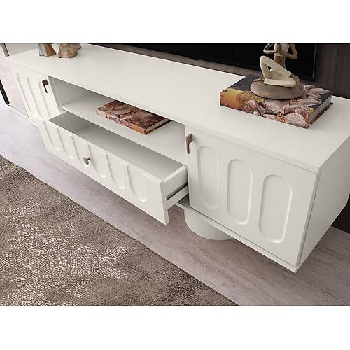 G�KSU % 100 MDF  KONSOL
