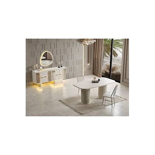 SETRA MDF YEMEK ODASI