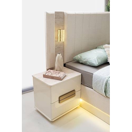 ZEN MDF 1 ADET KOM�D�N