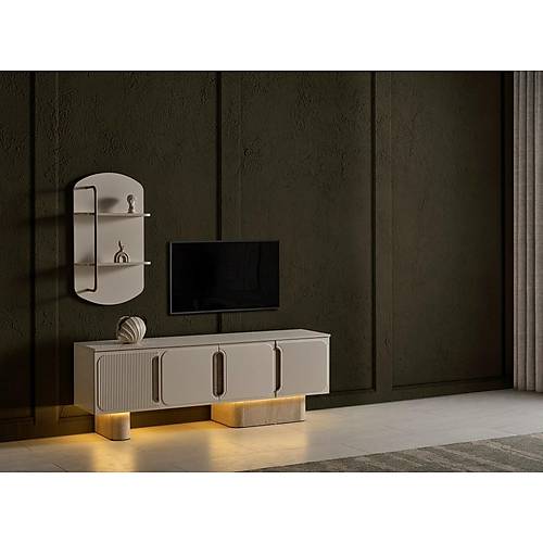 MAYORKA MDF TV �N�TES� 