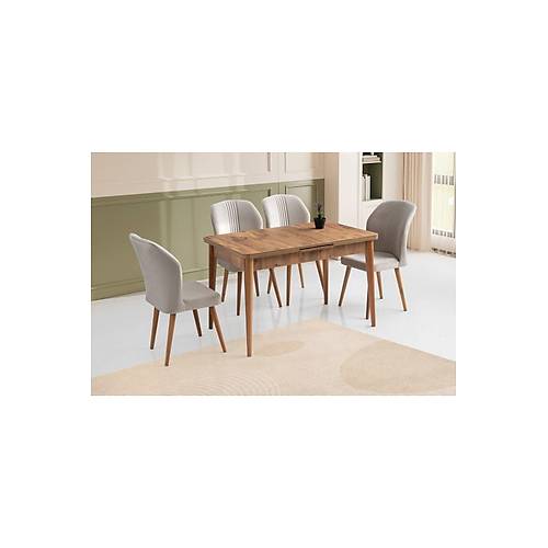 2002 MDF Mutfak Masa Tak�m�