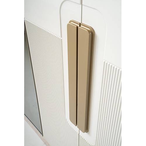 ZEN MDF BAZALI YATAK ODASI TAKIMI