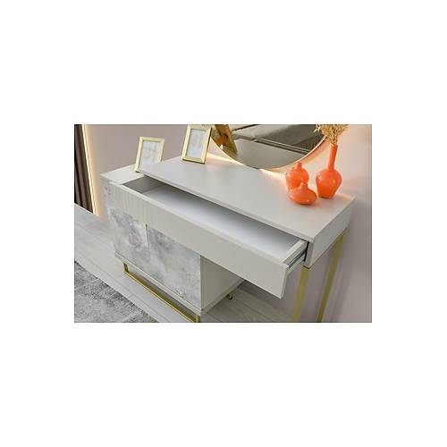 MOSTAR MDF BAZALI YATAK ODASI TAKIMI