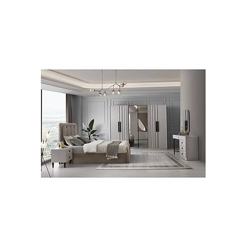 Manavgat Mdf Yatak Odas�