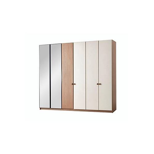 LAR�NA 6 KAPILI DOLAP