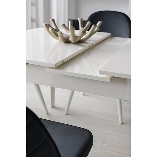 Bahar Mdf Yemek Odas� Tak�m�