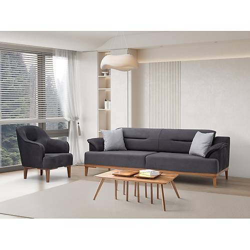 ASGARD KOLTUK TAKIMI