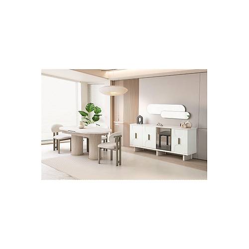 M�LANO MDF YEMEK ODASI