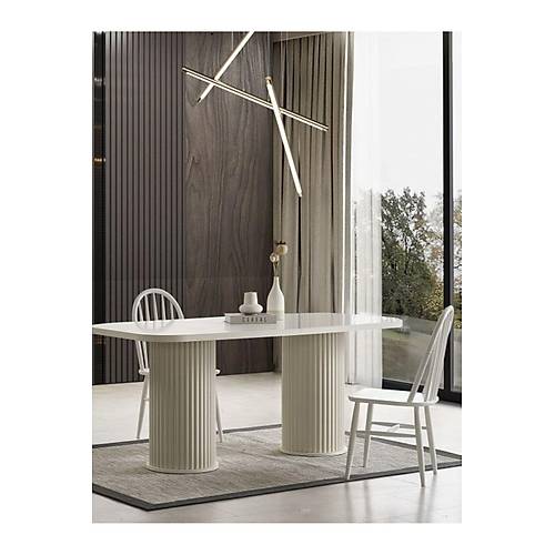 P�ENDA MDF YEMEK MASASI