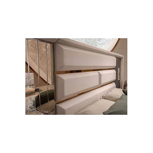 �ehzade KumBeji Petra Yatak Odas� Tak�m�