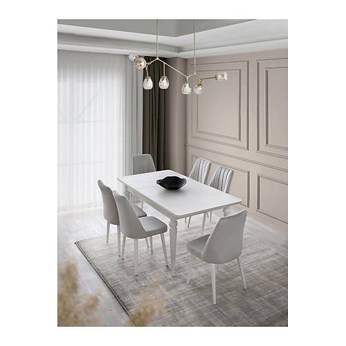 AF��N MDF YEMEK ODASI TAKMI