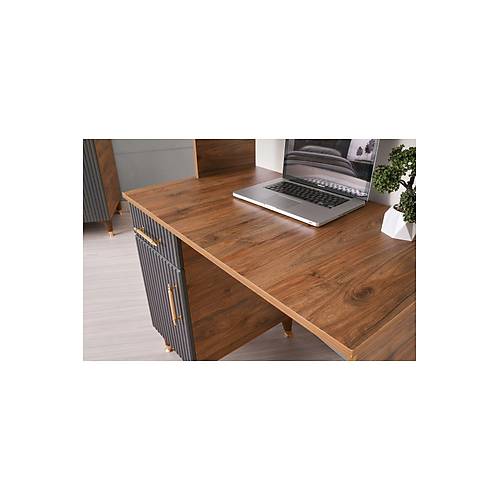 ASTOR MDF �ALI�MA MASASI