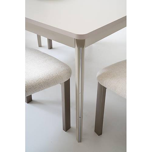 HAZAL MDF YEMEK MASASI