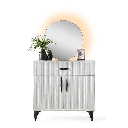 LAD�N MDF YATAK ODASI TAKIMI