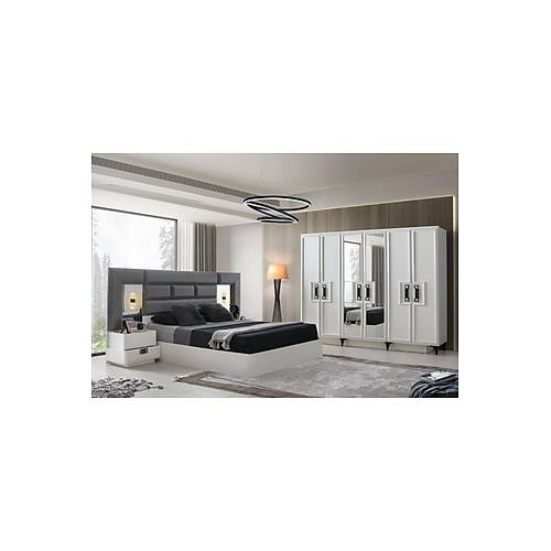 ���DEM MDF YATAK ODASI TAKIMI