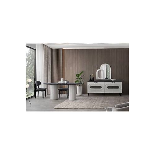 TARSUS MDF YEMEK ODASI TAKIMI