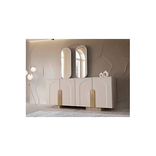 V�ZON MDF YEMEK ODASI TAKIMI