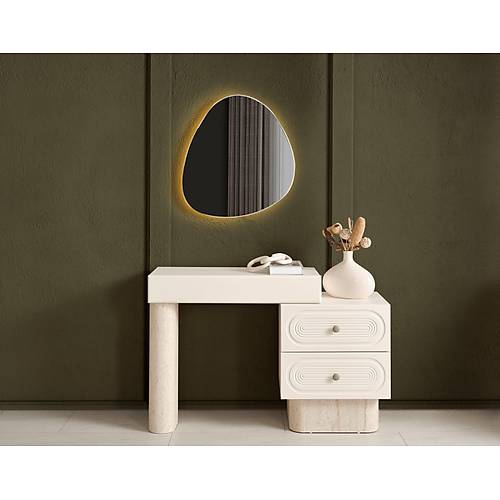 CAD�Z MDF YATAK ODASI TAKIMI