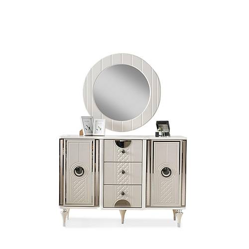 Bahar Mdf �ifonyer Ve Ayna