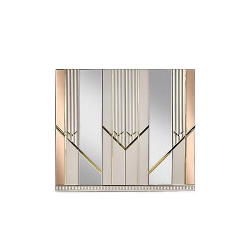 Kosova Mdf 6 Kap�l� Dolap