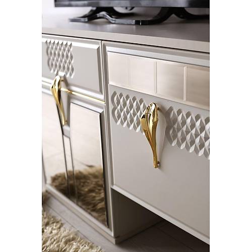 Marsilya Mdf Tv Alt�