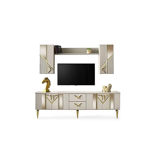 Kosova Mdf Tv �nitesi