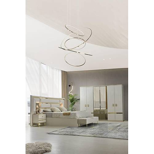 �ehzade KumBeji Cevahir Yatak Odas� Tak�m�