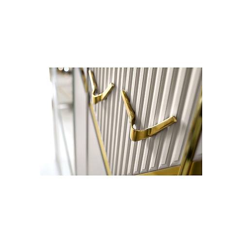 Kosova Mdf 6 Kap�l� Dolap