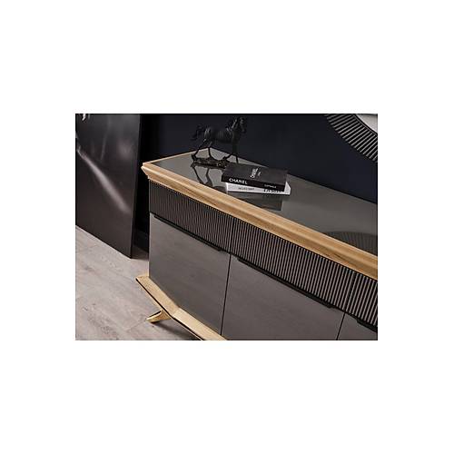 GRAND AH�AP YEMEK ODASI TAKIMI