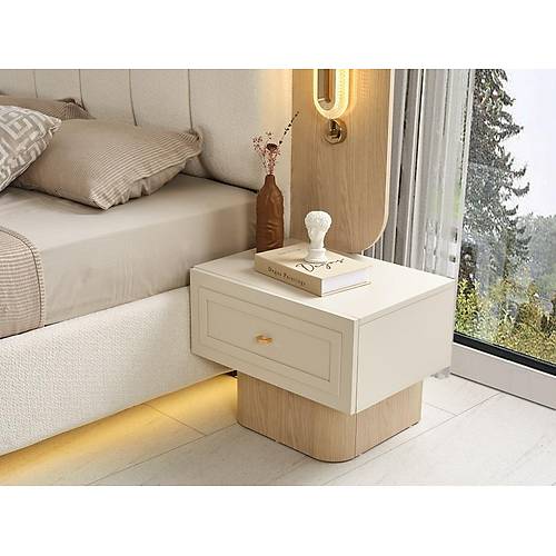 PA�ABAH�E MDF YATAK ODASI