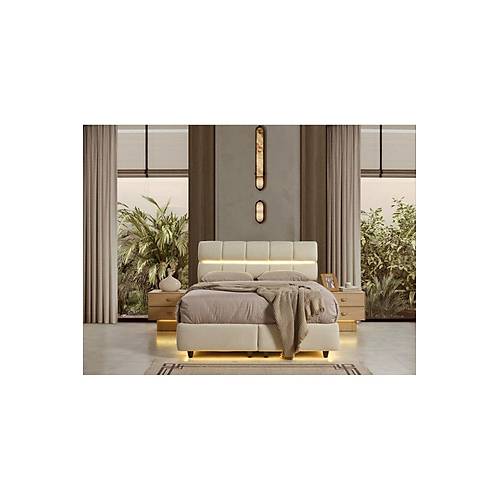 MOTTO MDF YATAK ODASI TAKIMI