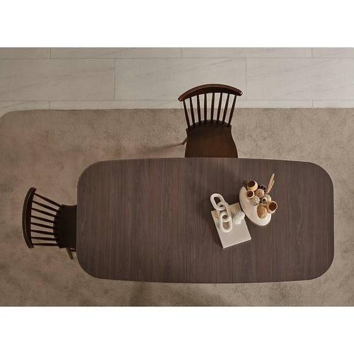 CASAM�LA MDF YEMEK MASASI+6 SANDALYE