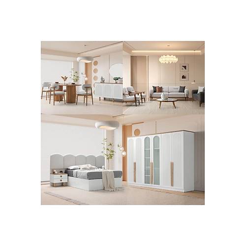 BOHEM D���N PAKET�