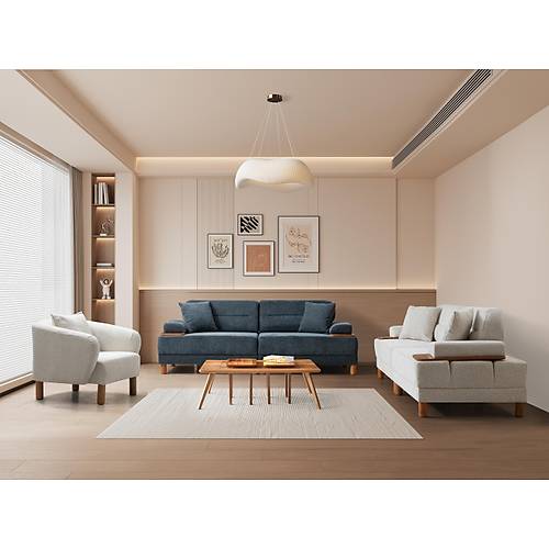 ERC�YES KOLTUK TAKIMI