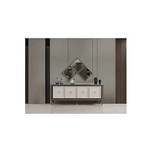 Marian Yemek Odas� Tak�m�