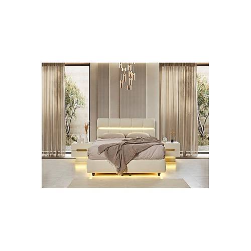 BASEL MDF YATAK ODASI TAKIMI