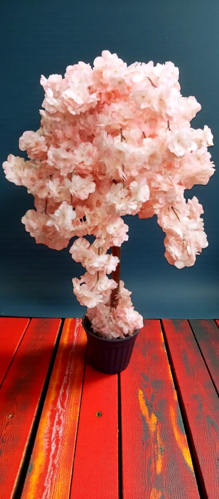 PEMBE BAHAR DALI