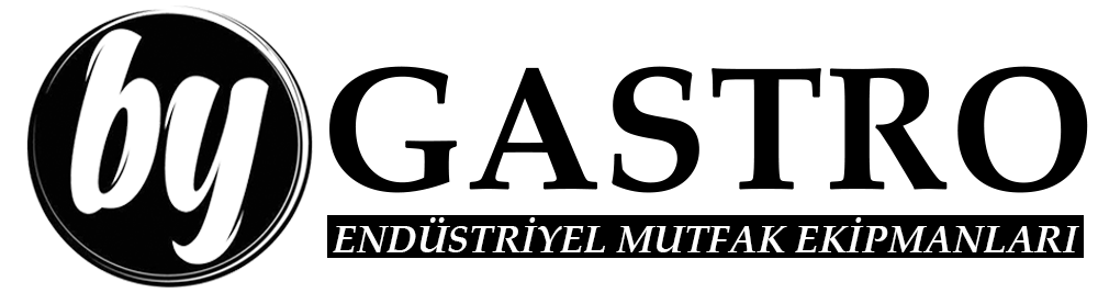 ByGastro - Endstriyel Mutfak Ekipmanlar