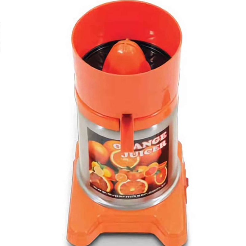 Senox PS-01 Motorlu Portakal Sıkma Makinesi
