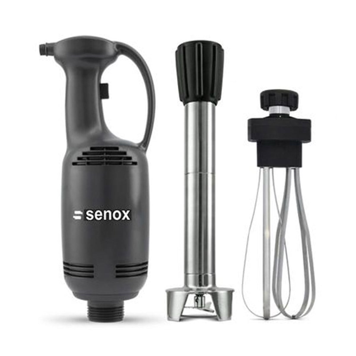 Senox BL-40 L50C El Blender 50 cm Çırpıcı Aparatlı
