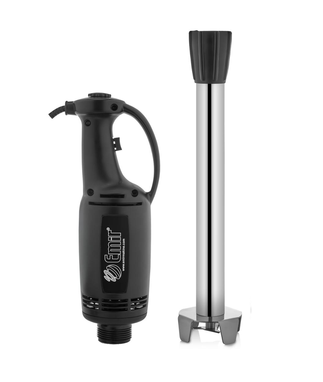 Emir EM-08 El Blender 40 cm Parçalayıcı Uçlu