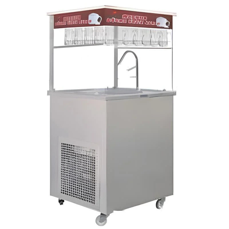 Senox KA-30 Köpüklü Ayran Makinesi 30 Lt