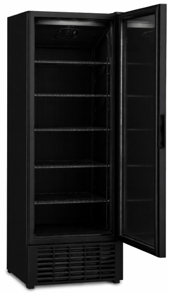 Senox SDS-710 DC Dik Tip Dondurucu Kanopisiz
