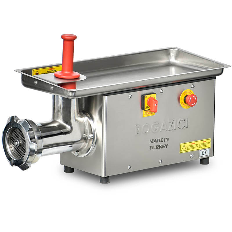 Boğaziçi Ekonomik Et Kıyma Makinesi BKM-32E ECO 300KG