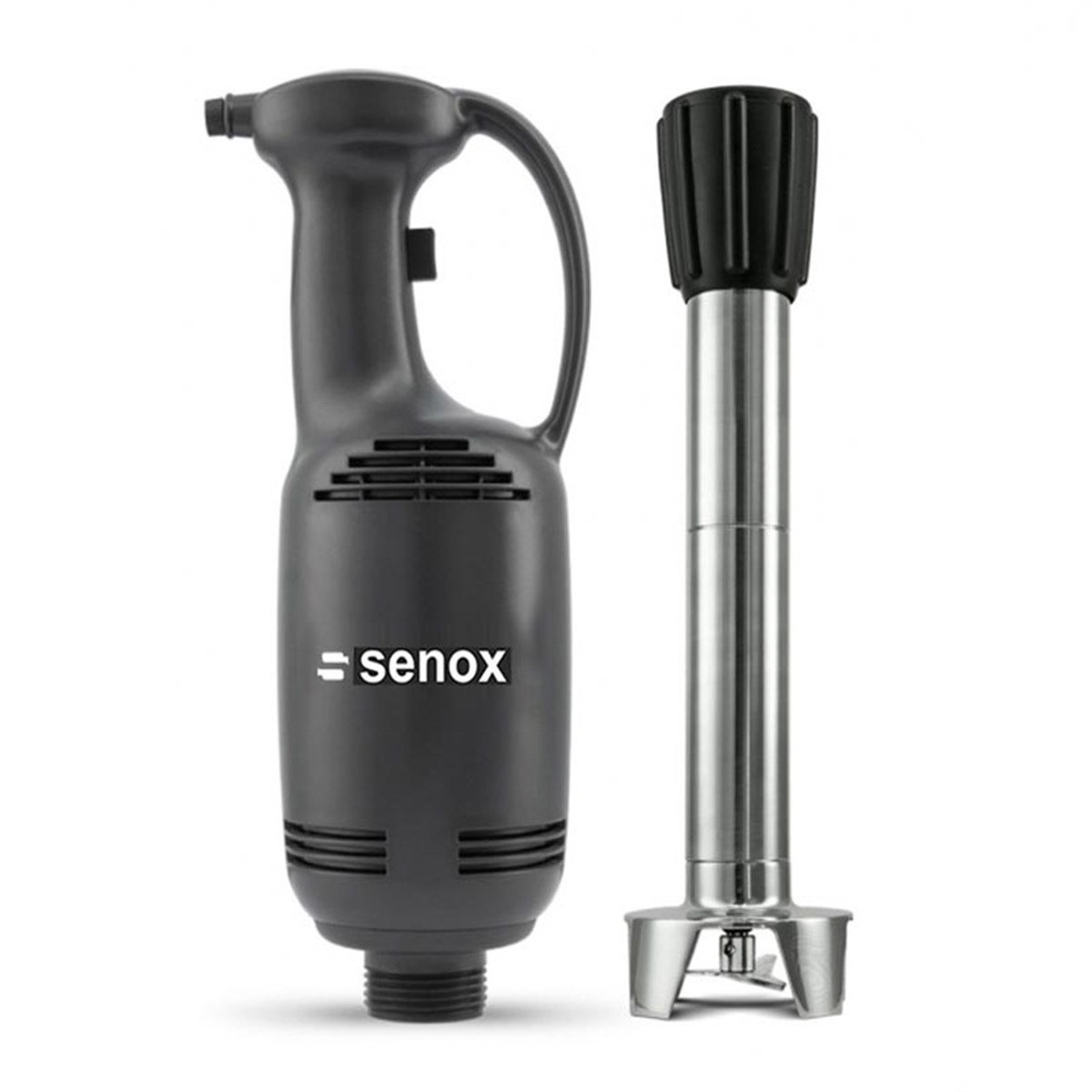 Senox BL-40 L50 El Blender 500mm Siyah