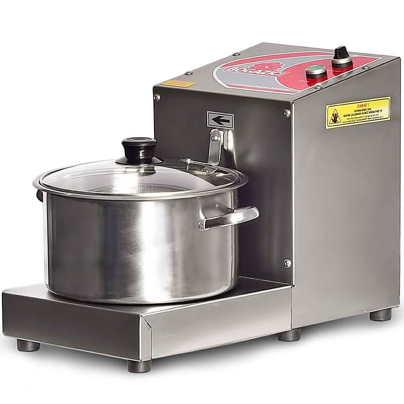 Boğaziçi Et Parçalama Makinesi 2 KG BSZK-2