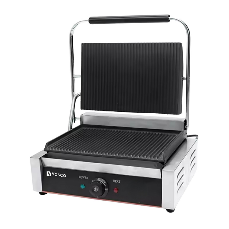 Vosco VBL-811E Tost Makinesi 16 Dilim Elektrikli