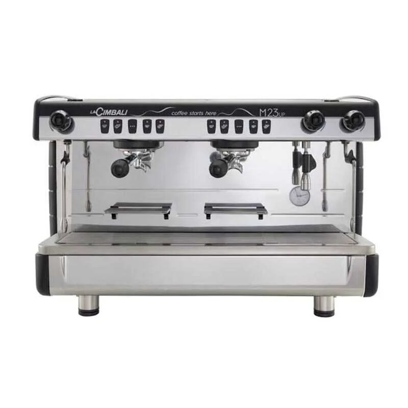 La Cimbali M23 UP DT/2 - 2 Gruplu Tam Otomatik Espresso Kahve Makinesi